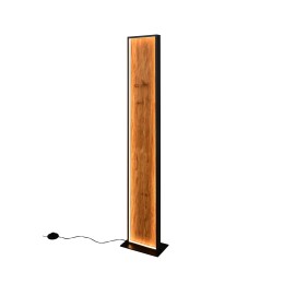 Trio 455510130 LED stojacia lampa KALEA | 35W integrovaný LED zdroj | 4100lm | 3000K