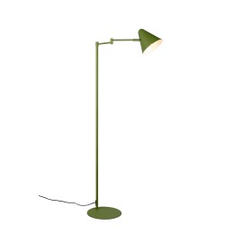 Trio 463900115 stojacia lampa COSIMA | 10W E14