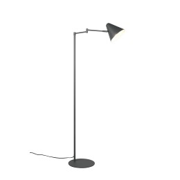 Trio 463900142 stojacia lampa COSIMA | 10W E14