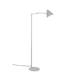 Trio 463900176 stojacia lampa COSIMA | 10W E14