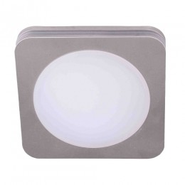 Emithor 94048604 zápustné svietidlo Downlight 1x6W | 4000K | IP44