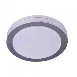 Emithor 94048605 zápustné svietidlo Downlight 1x6W | 4000K | IP44
