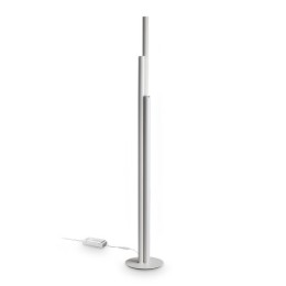 Ideal lux 366227 LED stojacia lampa DORICA | 66W integrovaný LED zdroj | 3840lm | 3000K