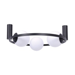 Zuma Line 002177-026168 prisadený luster ORBIT E27