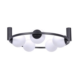 Zuma Line 002177-026169 prisadený luster ORBIT E27