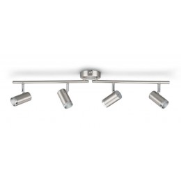 LED bodové svietidlo Philips Espimas 50138/11 / P1