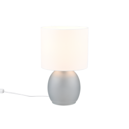 Trio T517900111 lampička VELA E14