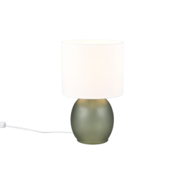 Trio T517900115 lampička VELA E14
