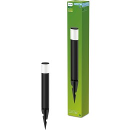 Philips 8720169269231 LED nízkonapäťové vonkajšie svietidlo Purex | 1,5W integrovaný LED zdroj | 270