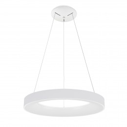 Italux 5304-850RP-WH-3 LED luster Giulia 1x50W | 3000K