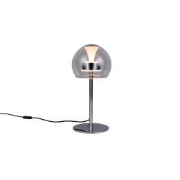 Trio T531610106 LED stolná lampička FLYNT  | 8W integrovaný LED zdroj | 1x880lm | 2300+3000+4000K
