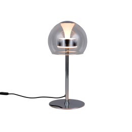 Trio T531610106 LED stolná lampička FLYNT  | 8W integrovaný LED zdroj | 1x880lm | 2300+3000+4000K