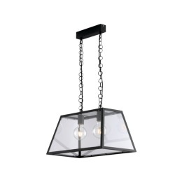Luce Ambiente Design I-LEXINGTON-S2 závesný luster LEXINGTON | 2×60W E27