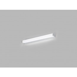LED2 Lighting LED2 1070735 LED stropné svietidlo Quadra 1x12W|3000K|IP44
