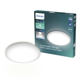 Philips 8721103069078 LED prisadené stropné svietidlo CL200 | 20W integrovaný LED zdroj | 2300lm |