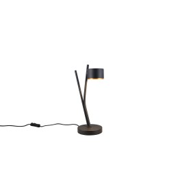 Trio 569000180 stolná lampička CODA | 10W GX53