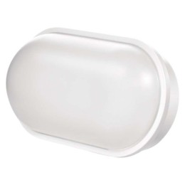 EMOS ZM3020 LED stropnica QARI | 20W integrovaný LED zdroj | 1900lm | 4000K