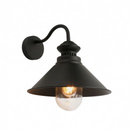 Italux WL-34221-1 nástenné svietidlo Manesto 1x60W | E27 | IP20