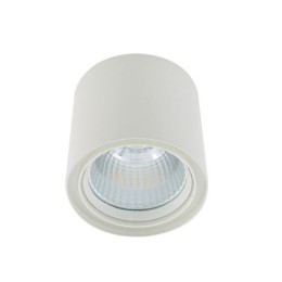 Italux 5900644409342 LED bodové stropné svietidlo Luna White | 40W integrovaný LED zdroj | 3800lm |