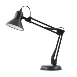 Italux TB-29743-BK stolná lampička Tiago GU10