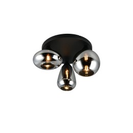 Trio T617030332 prisadené stropné svietidlo LUMINA  | 10W E14
