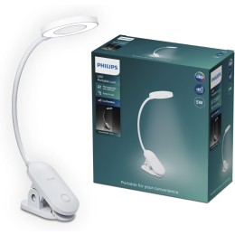 Philips 8720169194397 LED lampička Forys | 5W integrovaný LED zdroj | 200 lm | 4000K