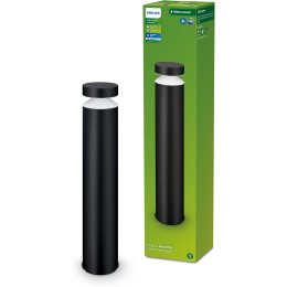 Philips 8720169266698 LED vonkajší stĺpik Laven | 6W integrovaný LED zdroj | 750lm | 4000K