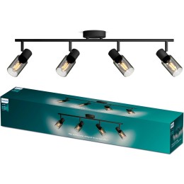 Philips 8720169299337 bodové svietidlo Palms  E14