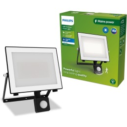 Philips 8720169365261 LED reflektor Lois  | 50W integrovaný LED zdroj | 5400lm | 3000K