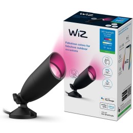 Philips 8720169071650 LED inteligentné príslušenstvo Ground | 4W integrovaný LED zdroj | 270 lm | 27