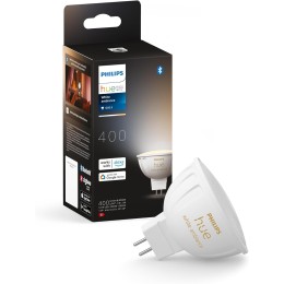 Philips Hue  8719514491342 LED inteligentná žiarovka | 5,1W GU5.3 | 400lm | 2200-6500K