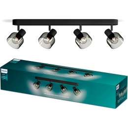 Philips 8720169299634 bodové stropné svietidlo Sleet  E14