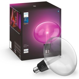 Philips Hue 8719514419278 LED žiarovka Light Guide Ellipse 1x6,5W | 500lm - White and Color Ambiance