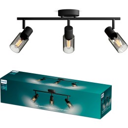 Philips 8720169299313 bodové stropné svietidlo Palms  E14