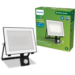Philips 8720169365285 LED reflektor Lois  | 50W integrovaný LED zdroj | 5400lm | 5000K