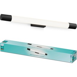 Philips 8720169300217 LED nástenné svietidlo nad zrkadlo Rover | 10W integrovaný LED zdroj | 1100lm