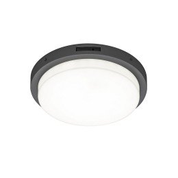 Trio T630369142 LED prisadené stropné svietidlo BERMEJO  | 14W integrovaný LED zdroj | 1x1450lm | 23