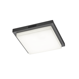 Trio T630369242 LED prisadené stropné svietidlo BERMEJO  | 14W integrovaný LED zdroj | 1x1450lm | 23