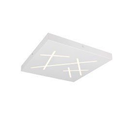 Trio 630810131 LED stropnica SNIP | 24W integrovaný LED zdroj | 2800lm | 2700-6500K