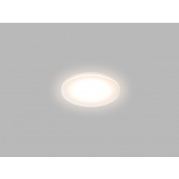 LED2 2050131 LED zápustné bodové svietidlo STATIC 7W | 3000K | IP44