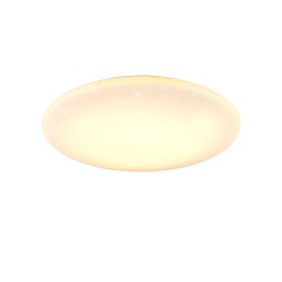 Trio 649317000 LED stropnica SELLA | 70W integrovaný LED zdroj | 9000lm | 3000-6500K