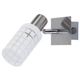 Rabalux 6615 Greta spotové svietidlo E14 1x Max 40W