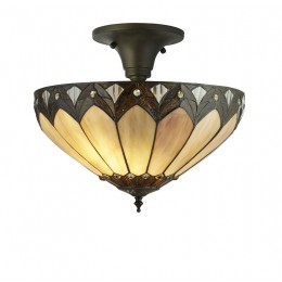 Searchlight 6701-40 Pearl závesné svietidlo E27 3 x 60W