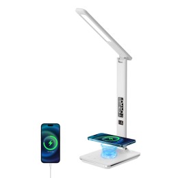 Immax 08966L LED lampička Kingfisher | 8,5W integrovaný LED zdroj | 400lm | 2700-5500K