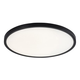 Rabalux 98071074 LED stropnica Paulos | 48W integrovaný LED zdroj | 3000lm | 4000K