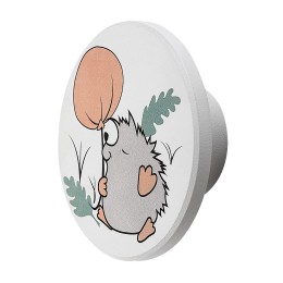 Rabalux 98071099 LED nástenné svietidlo Hedgy  | 9W integrovaný LED zdroj | 800lm | 3000K