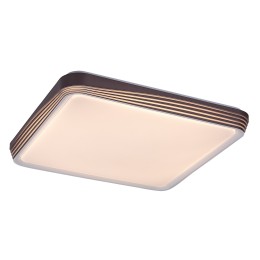 Rabalux 98071166 LED prisadený luster Druzor  | 40W integrovaný LED zdroj | 2100lm | 3000K