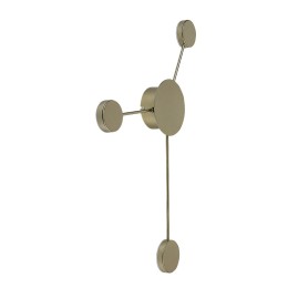 Rabalux 98071275 LED prisadený luster Amadeo  | 10W integrovaný LED zdroj | 1200lm | 3000K