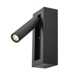 Rabalux 98071285 LED bodové nástenné svietidlo Gello  | 4W integrovaný LED zdroj | 210lm | 3000K