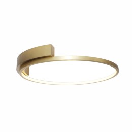 Rabalux 98071287 LED prisadený luster Holize  | 23W integrovaný LED zdroj | 1350lm | 4000K